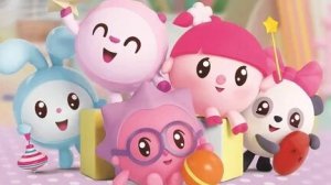 Малышарики