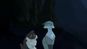 Warrior Cats 20 Years - COMPLETE MAP (КОТЫ ВОИТЕЛИ МАП ПЕРЕЗАЛИВ)