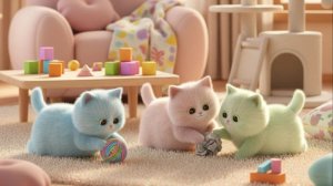 мультики для детей , котэ , коте , котики , котенок , котэ тв , кошки , кошка , кошечки собачки