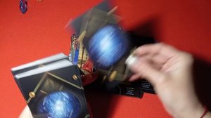 События новый недели (17-23 ноября) по всем сферам жизни🔥