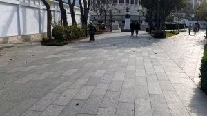 Собор святого равноапостольного князя Владимира усыпальница выдающихся флотоводцев-адмиралов в Севас