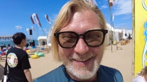 Паттайя!:Фестиваль кофе, распродажа авто, вкусный супчик!