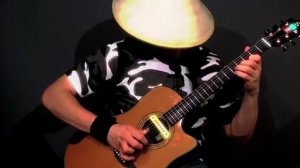 Еще одна композиция от канадского гитариста-виртуоза [bc4b1d52e3d6193465d37f60575edf8c] [352p]