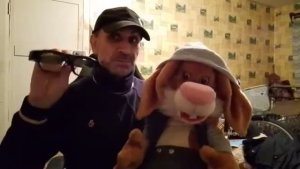 Умные очки с 4 К видео и фото!