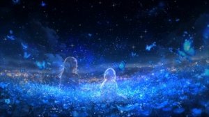 На лугу грез