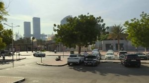 Экскурсия в Дубай часть 2