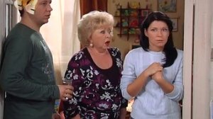 прикол из Ворониных