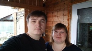 Весёлая Семейка 45 / ПОЕХАЛИ ПОКУПАТЬ ЛИНОЛЕУМ, ВЫБИРАЕМ В КОМНАТУ ДВЕРИ / МУКБАНГ