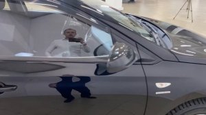 Солярис 2019год