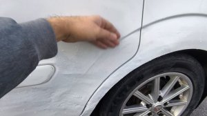 Опель зафира б, Саратов, 2010 год.mp4