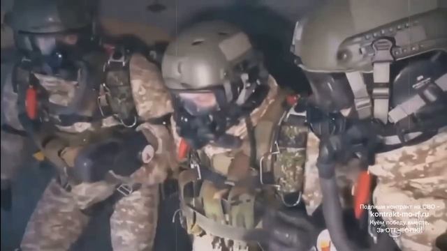 Выплаты и льготы контрактникам на СВО смотреть онлайн