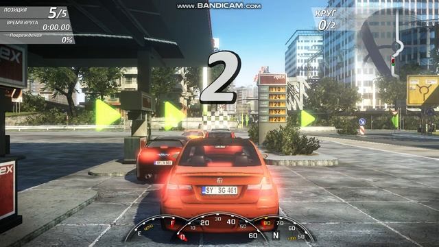 CrashTime2 лига часть 1