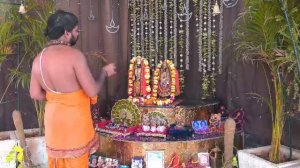 Онлайн Церемония YagyaLive