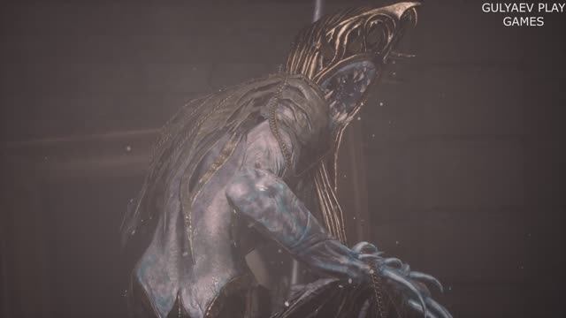 Lies of P. 4 Глава. Собор Святого Франжелико.