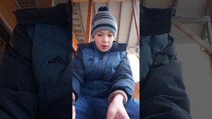 самодельная спичка