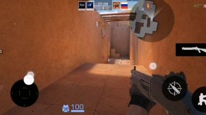 Standoff 2 союзники