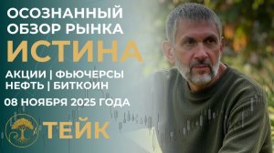 Преодолей хаос рынка: Система осознанного ранжирования тенденций