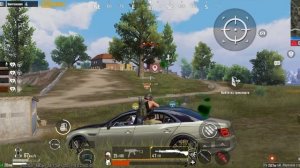 Забрали и не почувствовали😅🥲 (PUBG)