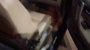 Volvo s60 светиться абс, периодически не работает вентилятор печки, не работает подогрев сидения.