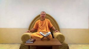 Повествования о Господе. Шримад-Бхагаватам 2.8.2. Мариуполь. 18.09.2025