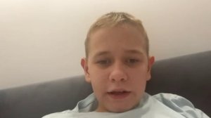 Я… вернулся…?