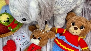 Вязовлог 38/2025 | Игрушки | Заказ | Покупка | Ищу оптовых заказчиков ❤️