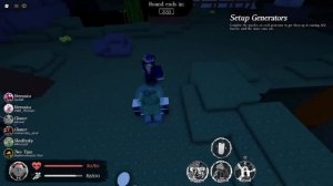 ✅ ГЕЙМПЛЕЙ ЗА ТУ ТАЙМ В ФРОСАКЕН — БЕЗУМИЕ НА МАКСИМАЛКАХ ⚡🔥😈