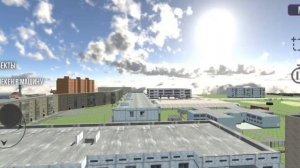 аварии на реальных событиях в ВАЗ КРАШ ТЕСТ СИМУЛЯТОР 2#33