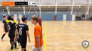 Поморье U16 - СГМУ-Амаризз (16.11.2025) 3_8