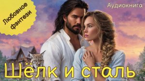ШЁЛК И СТАЛЬ. АУДИОКНИГА ПОЛНАЯ