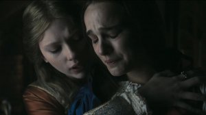 Ещё одна из рода Болейн. Анна и Мэри