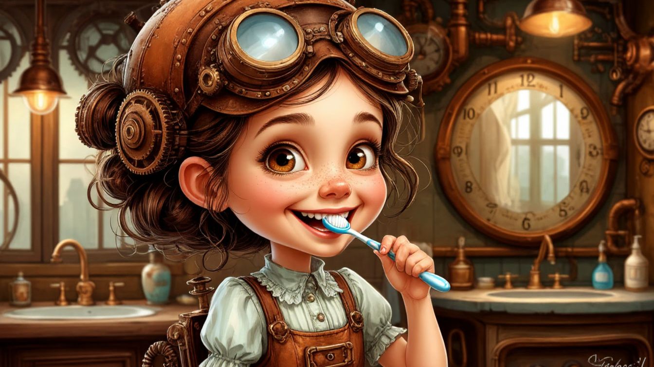 Решение проблемы с чувствительностью зубов -