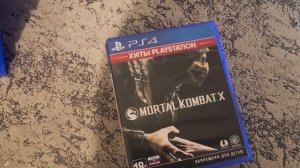 9 обзор на диски в 2025 году Распаковка посылок Санкт-Петербург, часть 33 #авито #playstation #игры