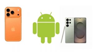 кто уже выбирать iPhone 16 pro max или samsung s25 ultra