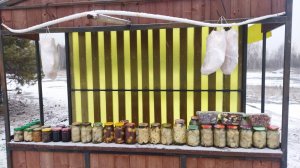 Продолжение торговли