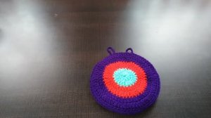 ПРОСТЕЙШИЕ ПРИХВАТКИ КРЮЧКОМ __ ПОШАГОВЫЙ МК