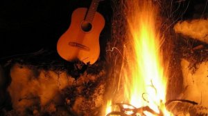 Душевные песни под гитару