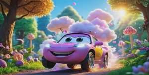 Солнечные капельки мультик