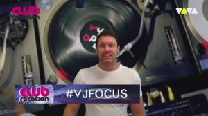 Club Rotation Dance Chart @ Viva Tv Vol. 136 Scooter x Paul Elstak x Joost - Luv U More