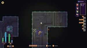 ВОШЁЛ В ТРЕТИЙ АКТ! 24 Wall World 2