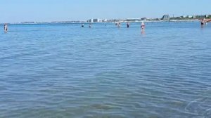 #когда настали морозы вспомним море...