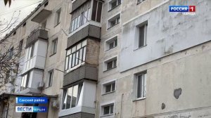 В Крыму участились случаи нападения бродячих собак на людей