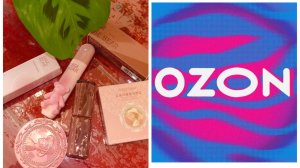 Покупочки косметики с Озон. Закупилась бюджетной косметикой Ge Ge Bear. Смотрим!