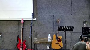 Воскресная проповедь, пастор Денис Половинкин 16.11.25