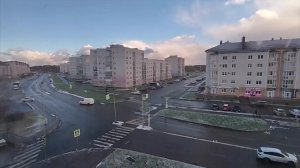 А снег идет/Яичница на ужин/Общественный транспорт/Готовлю суп с перловкой