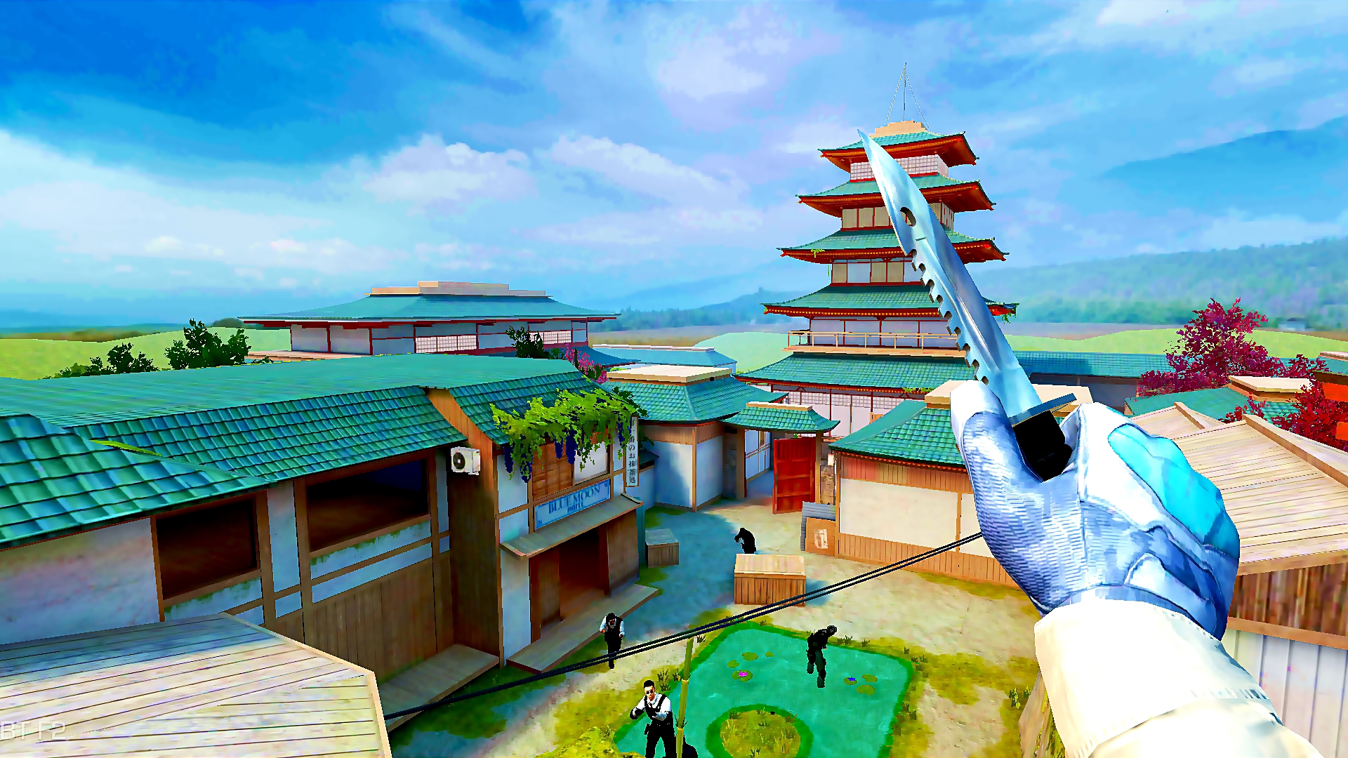 Мувик ПО STANDOFF 2 | Proxymate | DONT STOP