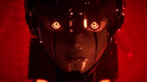 Мистер Робот - Mr.Robot - Трейлер мультфильма