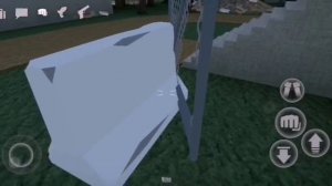 В городе NewStone  объявлено военное положение  гражданам надо оставаться дома и не открывать двери.