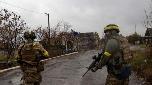 Молодые украинские военные массово дезертируют в Сумской области