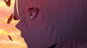 Спокойной ночи, мир 5 серия (аниме-сериал, 2023)